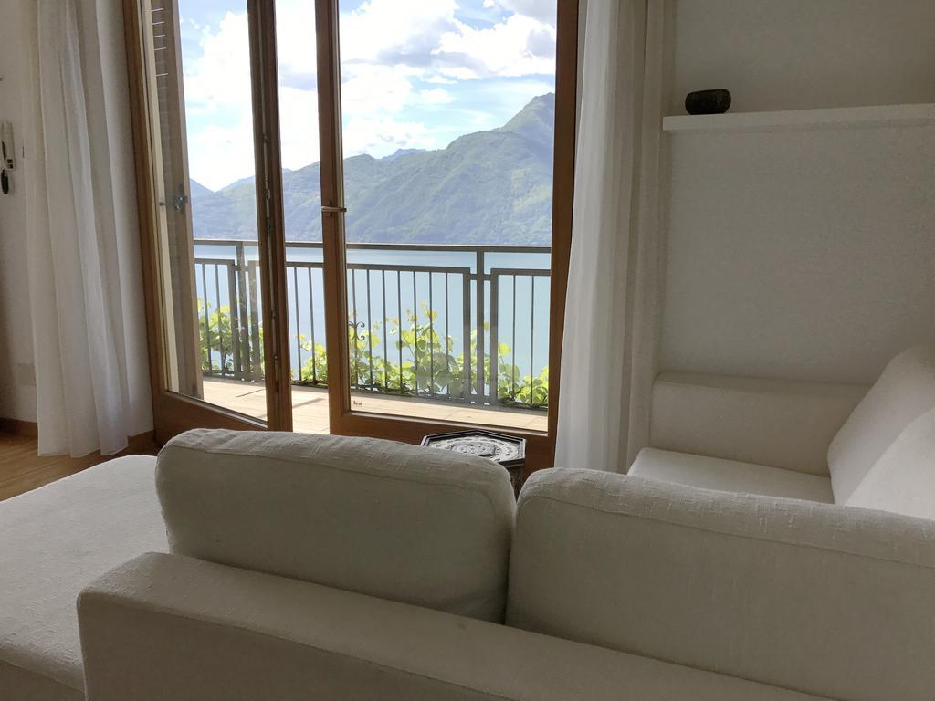 Residence Fairy Tale Bellano Exterior foto