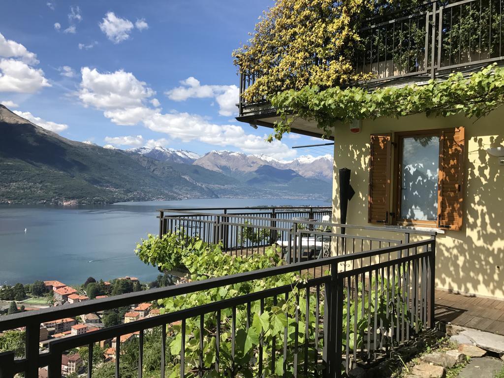 Residence Fairy Tale Bellano Exterior foto