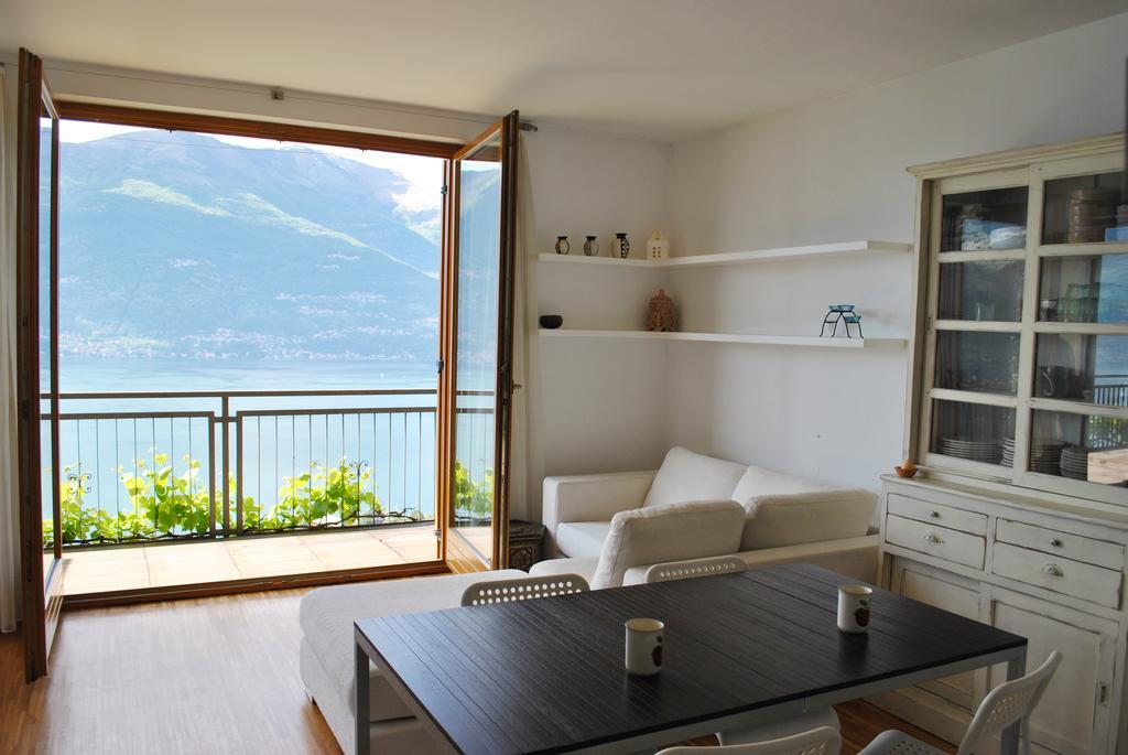 Residence Fairy Tale Bellano Exterior foto