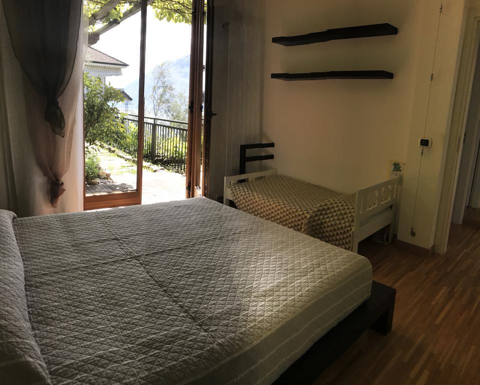 Residence Fairy Tale Bellano Exterior foto