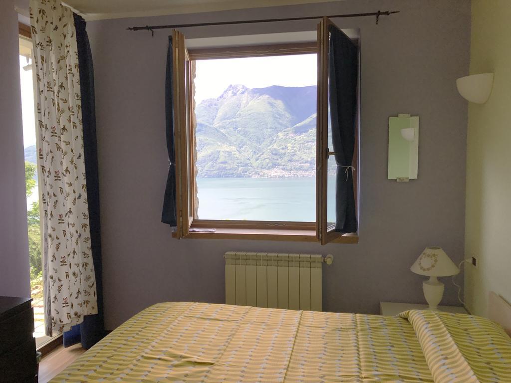 Residence Fairy Tale Bellano Exterior foto